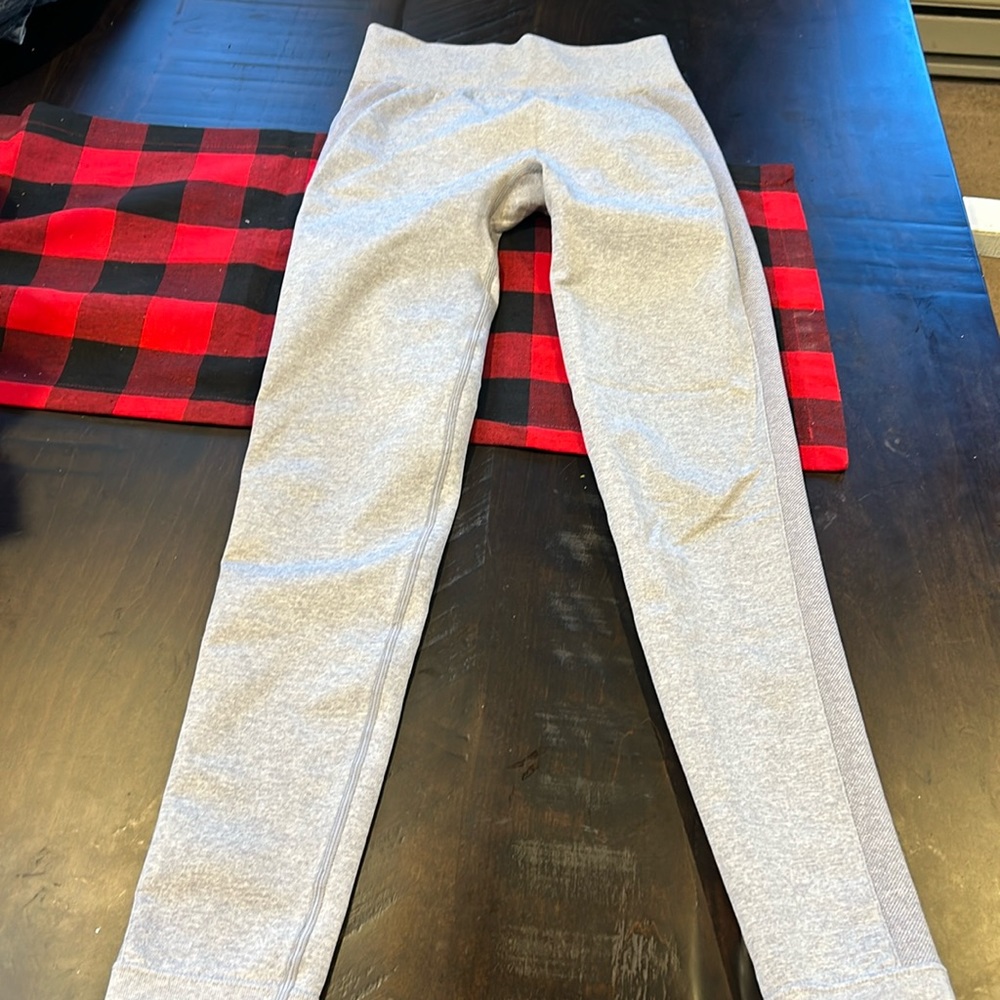 Gymshark Leggings Size S